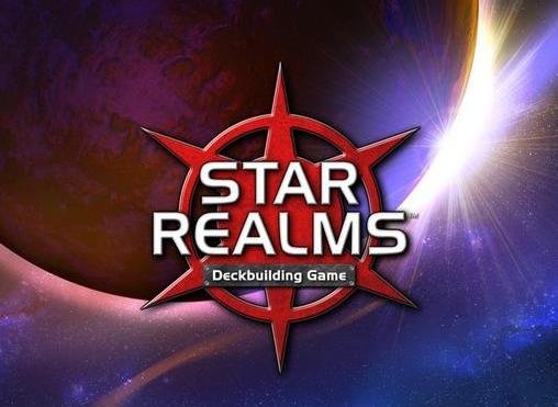download Star realms apk